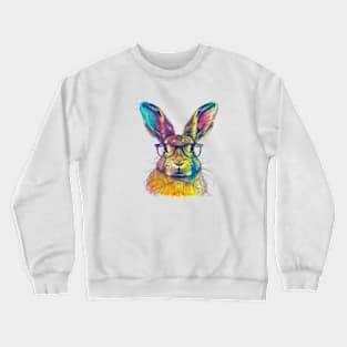 Rabaroque Crewneck Sweatshirt